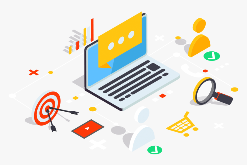 Webmarketing digital