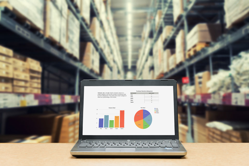 4 RAISONS D’OUVRIR UN SITE E-COMMERCE