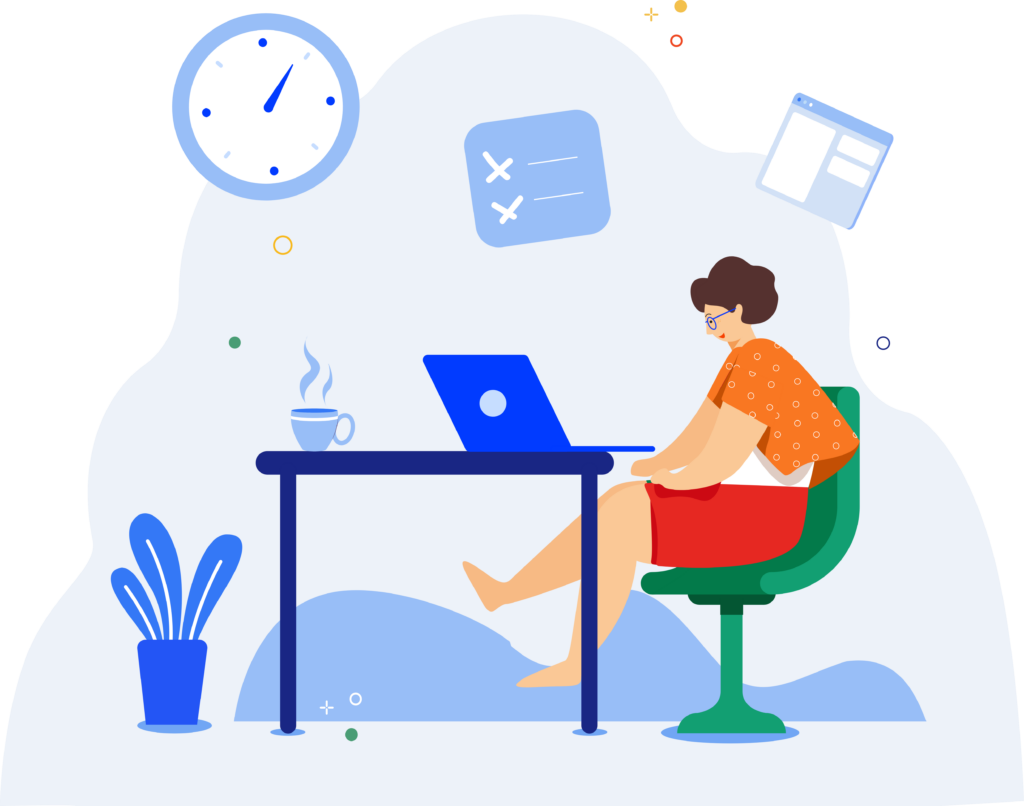 LE TOP 6 DES ÉLÉMENTS INDISPENSABLES POUR SON SITE WEB