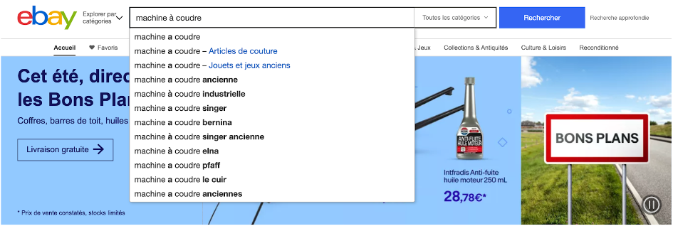 MOTS-CLÉS SEO : TOUTES LES BONNES PRATIQUES !